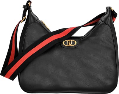 Liu Jo Anaba Hobo - Schoudertas L 35 cm (black)