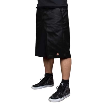 Dickies 13in Multi Pocket Work Korte Broek Zwart