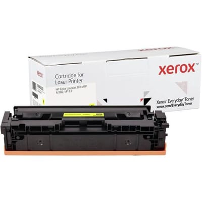 Xerox Toner vervangt HP 216A (W2412A) Compatibel Geel 850 bladzijden Everyday 006R04202