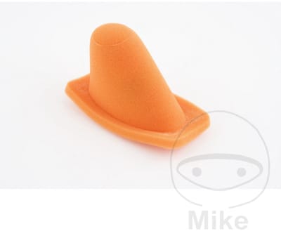 Twin Air 152418 Yamaha Luchtfilter Oranje One Szie