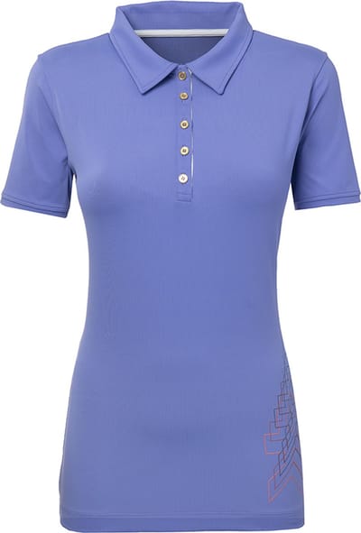 PK International - Meryl Polo - Sacramento - Lolite 53 - S