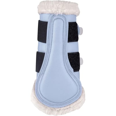 WALDHAUSEN DRESSUUR BEENBESCHERMER COMFORT LIGHT Blauw
