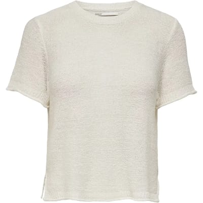 Dames-T-shirt Only Sunny
