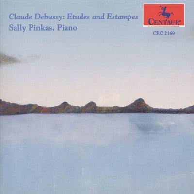 Etudes And Estampes