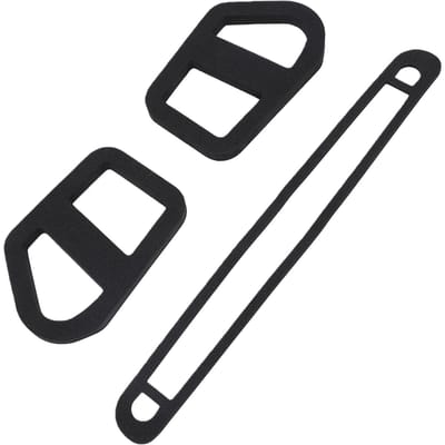 Vervangende Schuimrubberen Afdichtingen voor Achterlichten Cluster Toyota Aygo MK1 2005 2014 81551 0H080