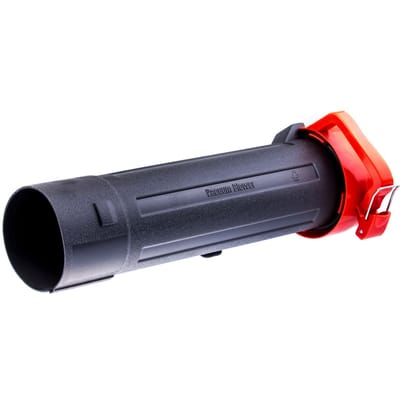 Buis compl, upper vac,