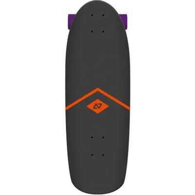 Afgerond skateboard Hydroponic Cruiser