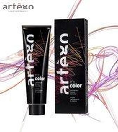 Artègo It's Color Permanent Paint Haarkleuring in verschillende tinten 150ml - 5.16 Light Ash Red Brown