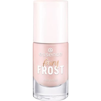 Nagellak Essence Fairy Frost Nagellak
