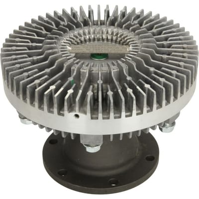 Koppeling, radiatorventilator NRF 49724