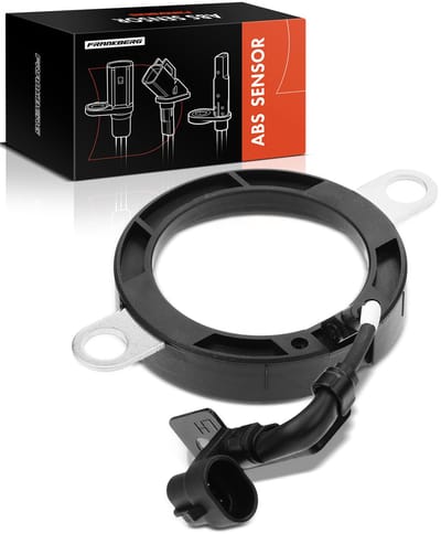 Frankberg 1x ABS-sensor achteras links voor Hyundai