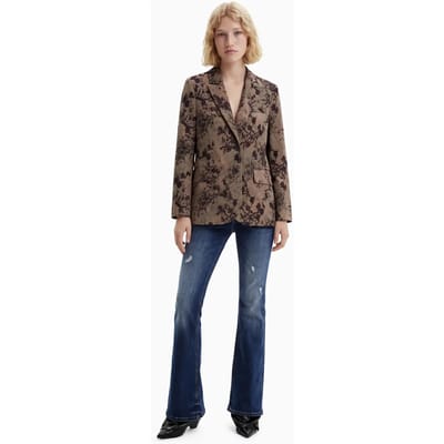 Blazer Desigual AME_CHERRIE 26WWEW45