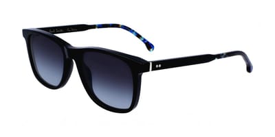 Paul Smith PSSN09054 GIBSON Black 54/18/145 UNISEX Zonnebrillen