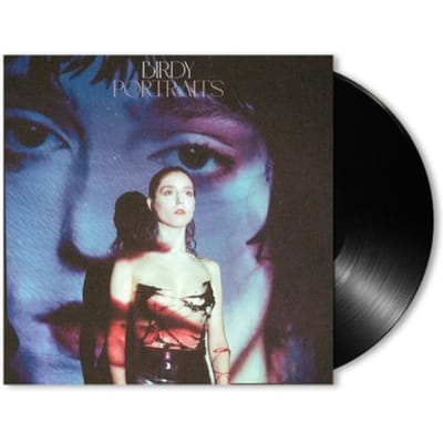 Portraits - Birdy
