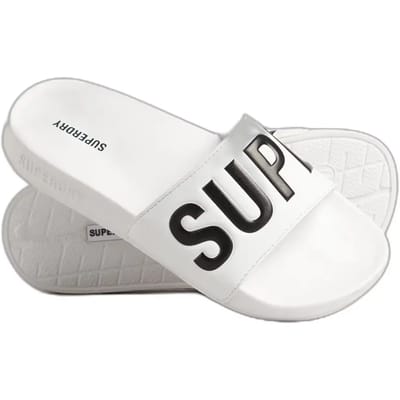 Superdry Dames Code Core badslippers