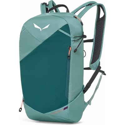 SALEWA wandelrugzak rugzak Pedroc Active 16L Willow groengrijs
