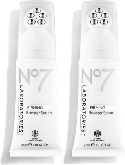 No7 Laboratories Firming Booster Serum 2x30ml