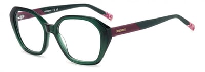 Brillen met correctie Missoni MIS 0226 1ED