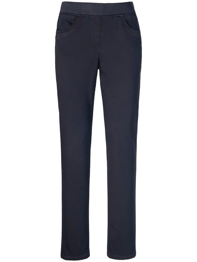 ProForm Slim-jeans model Pamina Fun Van Raphaela by Brax denim
