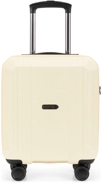 EPIC trolley Airwave Neo Trolley Misty Lemon Lichtgeel 45cm