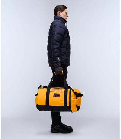 Napapijri Bering Travel - Reistas 56 cm (orange marigold)