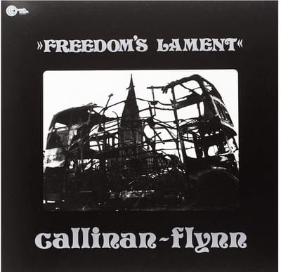 Freedom's Lament