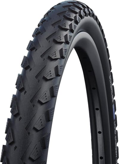Fietsbuitenband 47-622 K-Guard TwinSkin Unisex Volwassenen