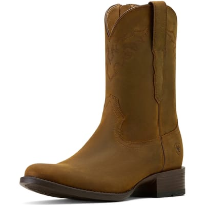 Western laarzen Ariat Sonoro