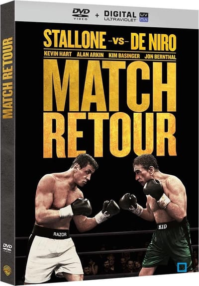 Match retour
