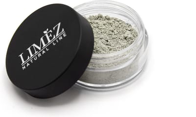 Limèz - Natural line | Concealer Mint Mineral - Natuurlijke groene vegan concealer - Mineralen