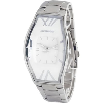 Horloge Dames Chronotech CT7932M-08M (36 mm)