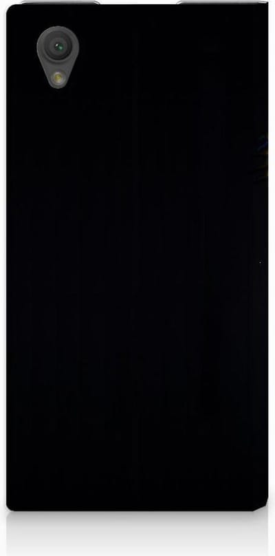 Sony Xperia L1 Hoesje maken Papegaai