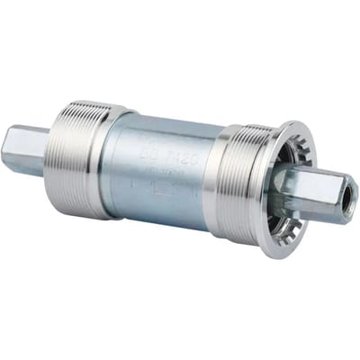 Fsa Power Pro Bb-7420ai Jis Trapaslager Zilver 68 mm / 103 mm
