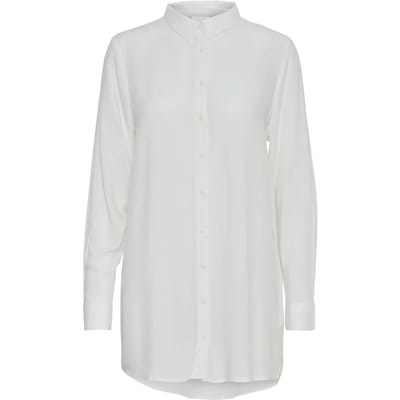 Lange damesblouse Ichi Main