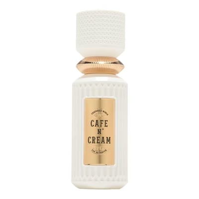 Fragrance World Cafe N' Cream - Eau de Parfum - 100 ml