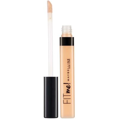 Maybelline Fit Me! Concealer 6.8ml (Various Shades) - 30 Café