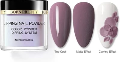 Born Pretty - Dipping poeder - Dipping poeder nagels - Dipping poeder kleuren - Dipping powder - Dip nagels - Dip poeder - Dipping powder nagels - Dipping powder nails - Dipping powder nails - Dippn