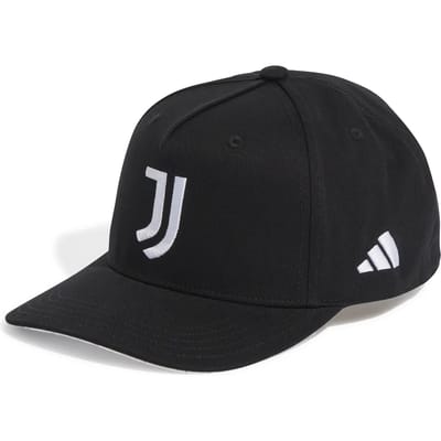 Home snapback pet Juventus Turin 2024/25