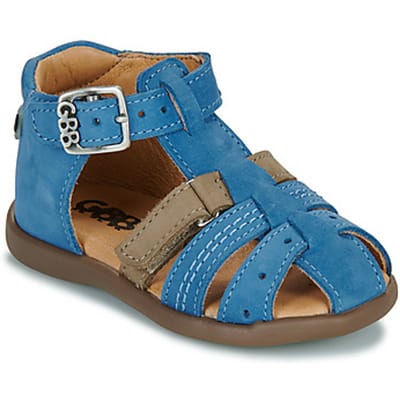 GBB  Platte sandalen CARIGO
