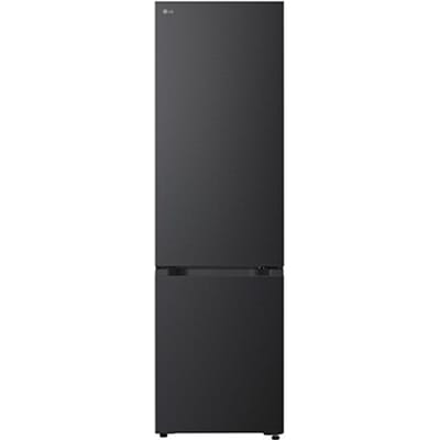 375L koelkast Koel-vriescombinatie Zilver | DoorCooling+™ | Fresh Converter+™ | Fresh Balancer™ | LG NL - GBBS322AEV