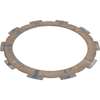 Frictieschijf, automatische transmissie ZF 0501331564ZF