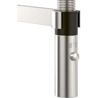 Villeroy & Boch Replacement hand shower for Steel Expert Compact 927305LC