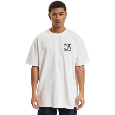 Ecko Unltd. T-shirt Stamp