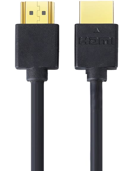 HDMI kabel - 1,5m - 1.4 High speed cable - Computerkabel - Zwart - Beeld en geluid - Jonyx