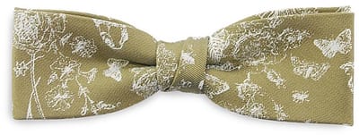 Sir Redman - Strikken - kinderstrik Sposo Elegante verde olivia - olijfgroen