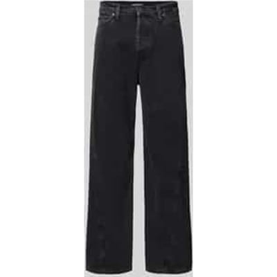 Baggy jeans van puur katoen, model 'JAAMEO'