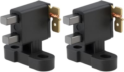 Dailygoods - Set van Borstels en Houder voor Generac Generatoren