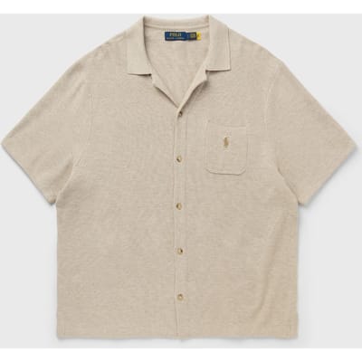 KNIT SHIRT
