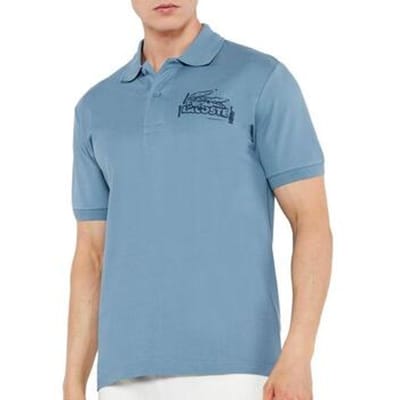 T-shirt Lacoste L1212