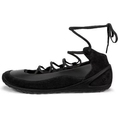 Veterschoenen voor dames Ecco Biom Lite